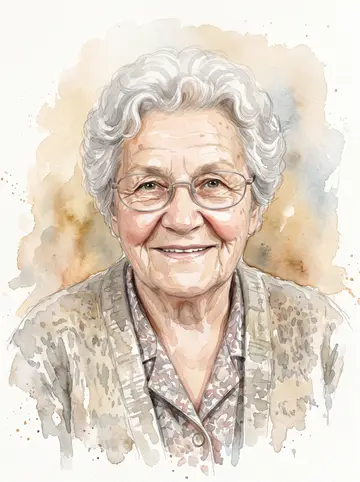 Watercolour