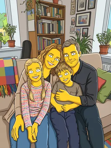 Cartoon