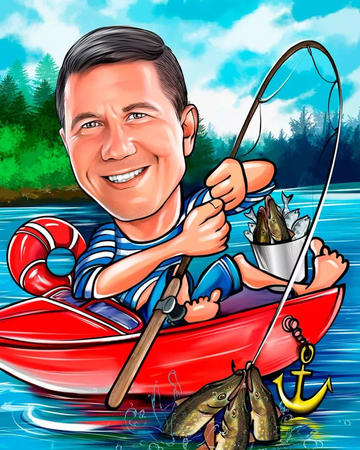 Caricature
