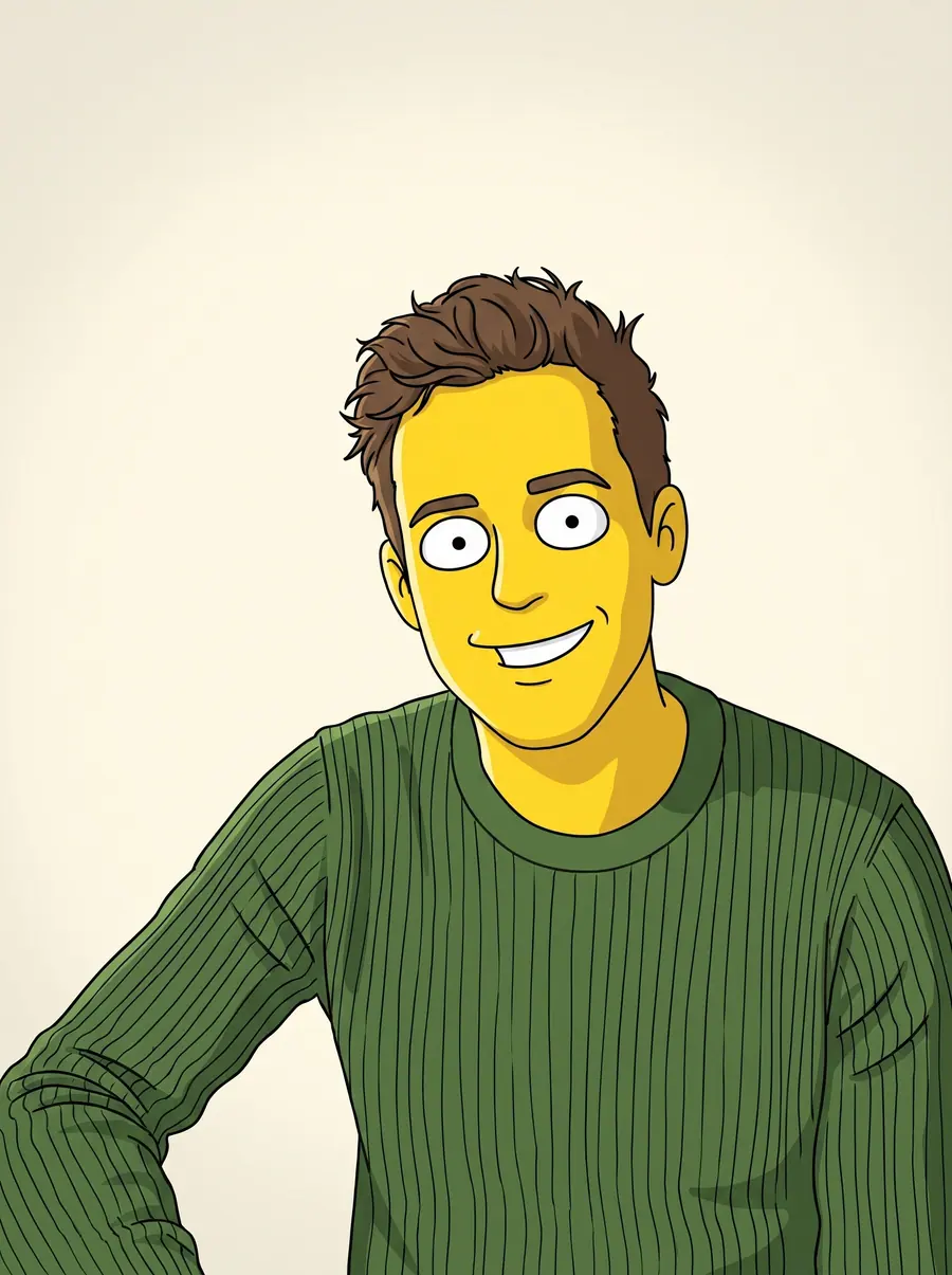 Cartoon