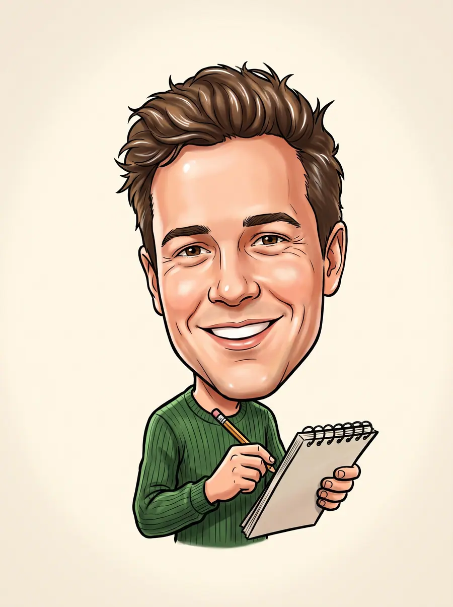 Caricature