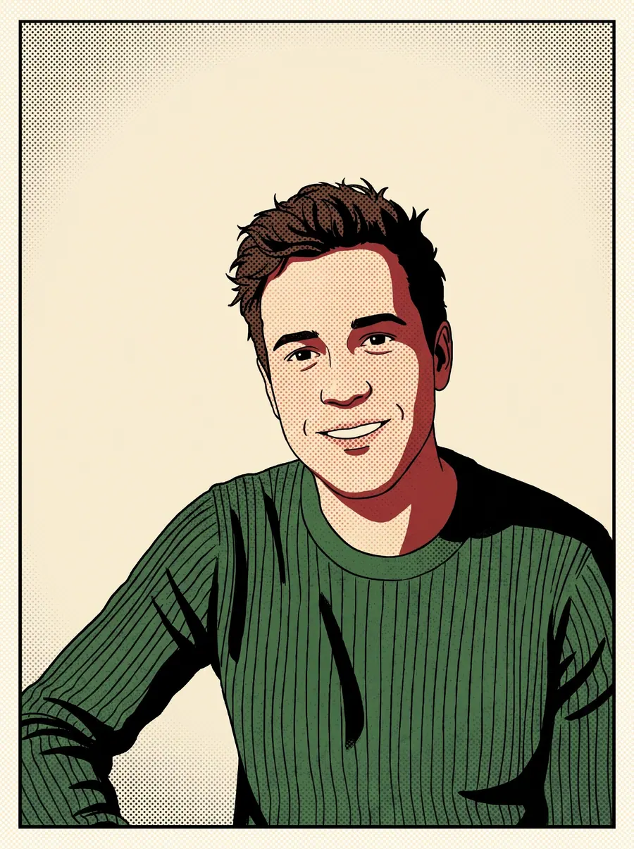 Comic book